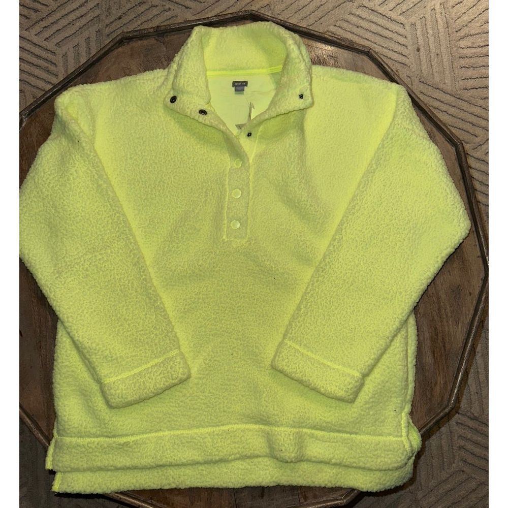 Aerie Cozy Pullover sweater